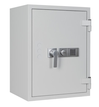 Preview: Tresor Gemini Pro 20 VDS Klasse 1 mit Elektronikschloss