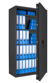 Wertschutz Tresor Lyra 18 EN 1143-1 Grad 0/1