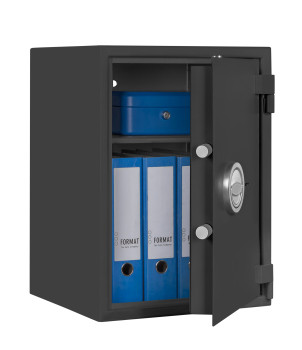 Tresor S1 Sicherheitsschrank MT 3 EN 14450