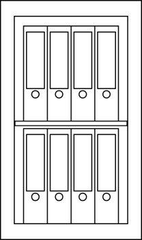 Tresor Format Paper Star Plus 1 Brandschutztresor Tresor Feuerschutz 2 Stunden