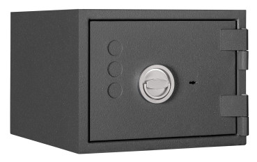 Preview: Elektronikschloss EM 2020