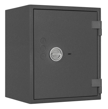 Preview: Brandschutztresor Format Paper Star Light Tresor Feuerschutz Zahlenschloss