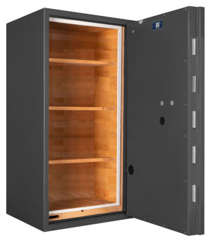 Preview: Feuerschutz Wertschutz Tresor Pegasus Pro 480 VDS Klasse 4