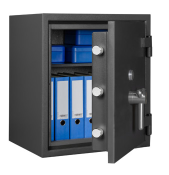 Wertschutztresor Rubin Pro 15 T EN 1143-1 VDS Klasse 3