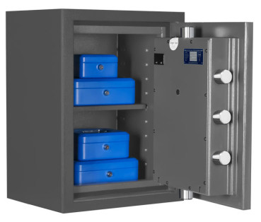 Preview: Tresor Rubin Pro 3 EN 1143-1 VDS Klasse 3