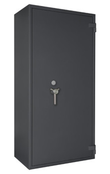 Rubin Pro 60 Wertschutztresor EN 1143-1 Widerstandsgrad III VDS Klasse 3 Tresor
