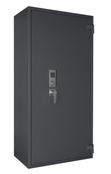 Rubin Pro 60 Wertschutztresor EN 1143-1 Widerstandsgrad III VDS Klasse 3 Tresor