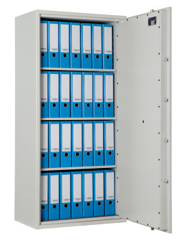 Tresor S2 Sicherheitsschrank Seguro 70