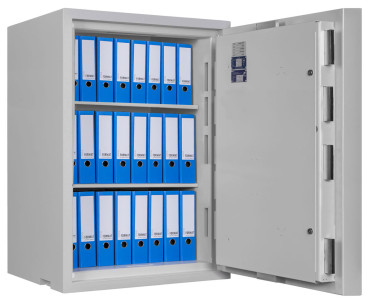 Wertschutzschrank Tresor Format Sirius 320 EN 1143-1 Grad 4