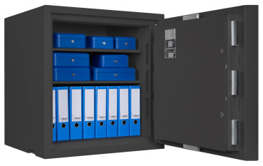 Preview: Format Wertschutzschrank Tresor VDS Safe Wertschutztresor Pegasus 120 Widerstandsgrad IV VDS Klasse 4 kaufen