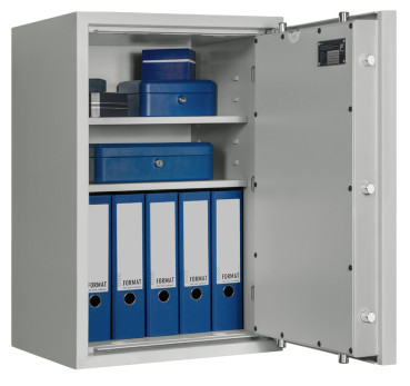 Wertschutztresor EN 1143-1 Lyra 4 Tresor Format Wertschutzschrank