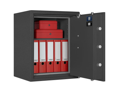 Feuerschutz Brandschutz Tresor Paper Star Light Pro 1 kaufen und bestellen bei eisenbach-tresore.de