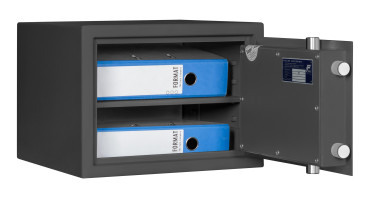 Preview: Tresor Sicherheitsschrank Format MT S1 EN 14450