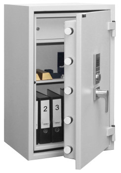 Preview: Rubin Pro 30 Wertschutztresor EN 1143-1 Widerstandsgrad III VDS Klasse 3 Tresor