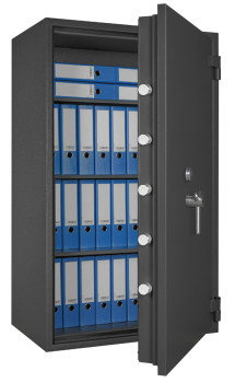 Wertschutztresor Topas Pro 50 EN 1143-1 VDS Klasse 2