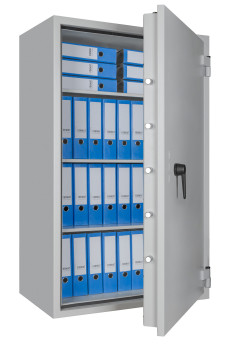 Wertschutzschrank VDS Klasse 0 Tresor Format Libra 60 EN 1143-1