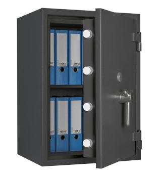 Wertschutztresor Rubin Pro 20 EN 1143-1 VDS Klasse 3