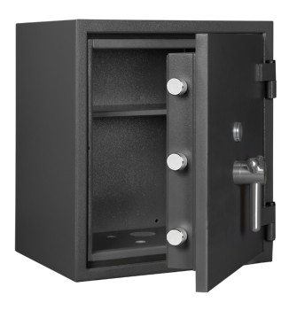 Wertschutz Tresor Rubin Pro 5 EN 1143-1 VDS Klasse 3