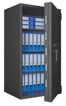 Wertschutzschrank Format Pegasus 480 EN 1143-1 Grad IV