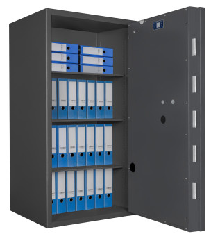 Preview: Wertschutzschrank Format Pegasus 480 VDS Klasse 4 Tresor