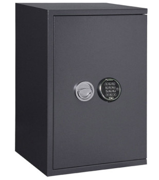 Preview: Tresor, Widerstandsgrad 1 EN 1143-1 Security Safe 1 3-84