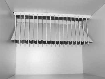 Preview: Deposittresor Einwurftresor mit Schublade GT 665/300 kg als Tresor bei eisenbach-tresore.de