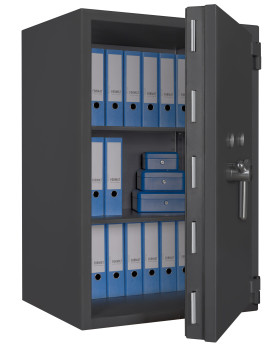 Wertschutzschrank Format Pegasus 375 EN 1143-1 VDS Klasse 4