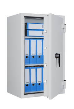 Preview: Wertschutz Tresor EN 1143-1 Gemini Pro Wertschutzschrank Euroguard
