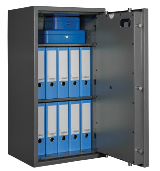 Preview: Format Tresor Lyra 5 Wertschutztresor