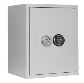 Preview: BTM Tresor EN 1143-1 VDS Klasse 1