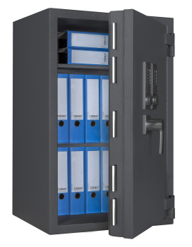 Wertschutzschrank Format Pegasus 190 EN 1143-1 VDS Klasse 4