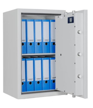 Preview: Tresor Libra 3 VDS Klasse 0 Wertschutztresor und Wertschutzschrank EN 1143-1