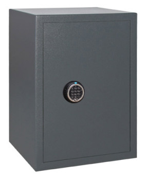 Möbeltresor M 610 für 6 DIN A4 Ordner