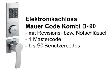 Waffenschrank Grad 0 EN 1143-1 Waffentresor