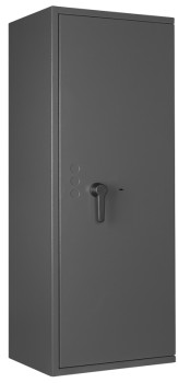 Preview: Waffenschrank EN 1143-1, Gun-Safe 1-8 für 8 Langwaffen, Waffenschränke, Tresor VDS Grad 1