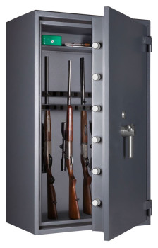 Waffenschrank VDS Klasse 3 Rubin 19 Plus