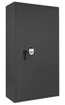 Waffenschrank EN 1143-1 Capriolo 4-14 WH Biometrie SECU SELO B V.2 FP