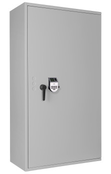 Preview: Waffenschrank EN 1143-1 Capriolo 4-14 WH Biometrie Secu Selo BFE 2