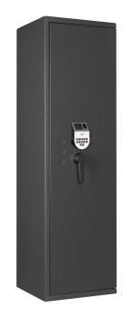 Waffenschrank EN 1143-1 Capriolo 7 Biometrie SECU SELO B V.2 FP