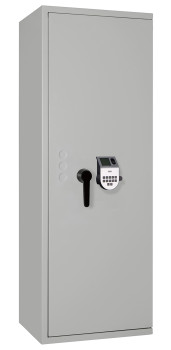 Preview: Waffenschrank Capriolo 6 Kombi Biometrie SECU SELO-BR V.2 FP