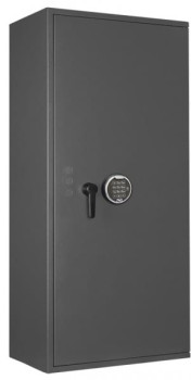 Waffenschrank EN 1143-1 GS 1-10  Waffentresor, Tresor Zahlenschloos