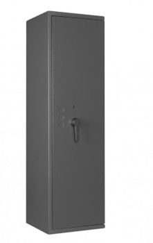 Waffenschrank Grad 0 1