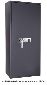Waffenschrank EN 1143-1 Gun Safe 0/1-10