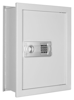 Preview: Wandtresor Fox 3 Wandsafe mit Elektronikschloss