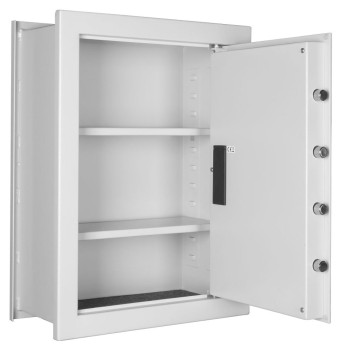 Wandtresor Fox 3 Wandsafe mit Elektronikschloss