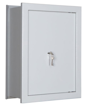 Preview: Wandtresor Fox 3 Wandsafe