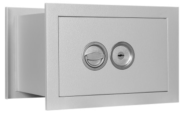 Preview: Wandtresor Format Wega 20-380 EN 1143-1 Einmauertresor Tresor VDS Klasse 1 Wandsafe