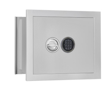 Preview: Wandtresor Format Wega 30-260 EN 1143-1 Einmauertresor Tresor VDS Klasse 1