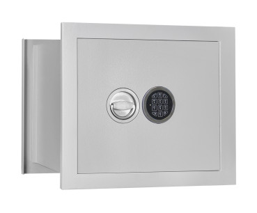 Preview: Wandtresor Format Wega 30-380 EN 1143-1 Einmauertresor Tresor VDS Klasse 1