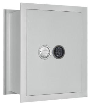 Preview: Wandtresor Format Wega EN 1143-1